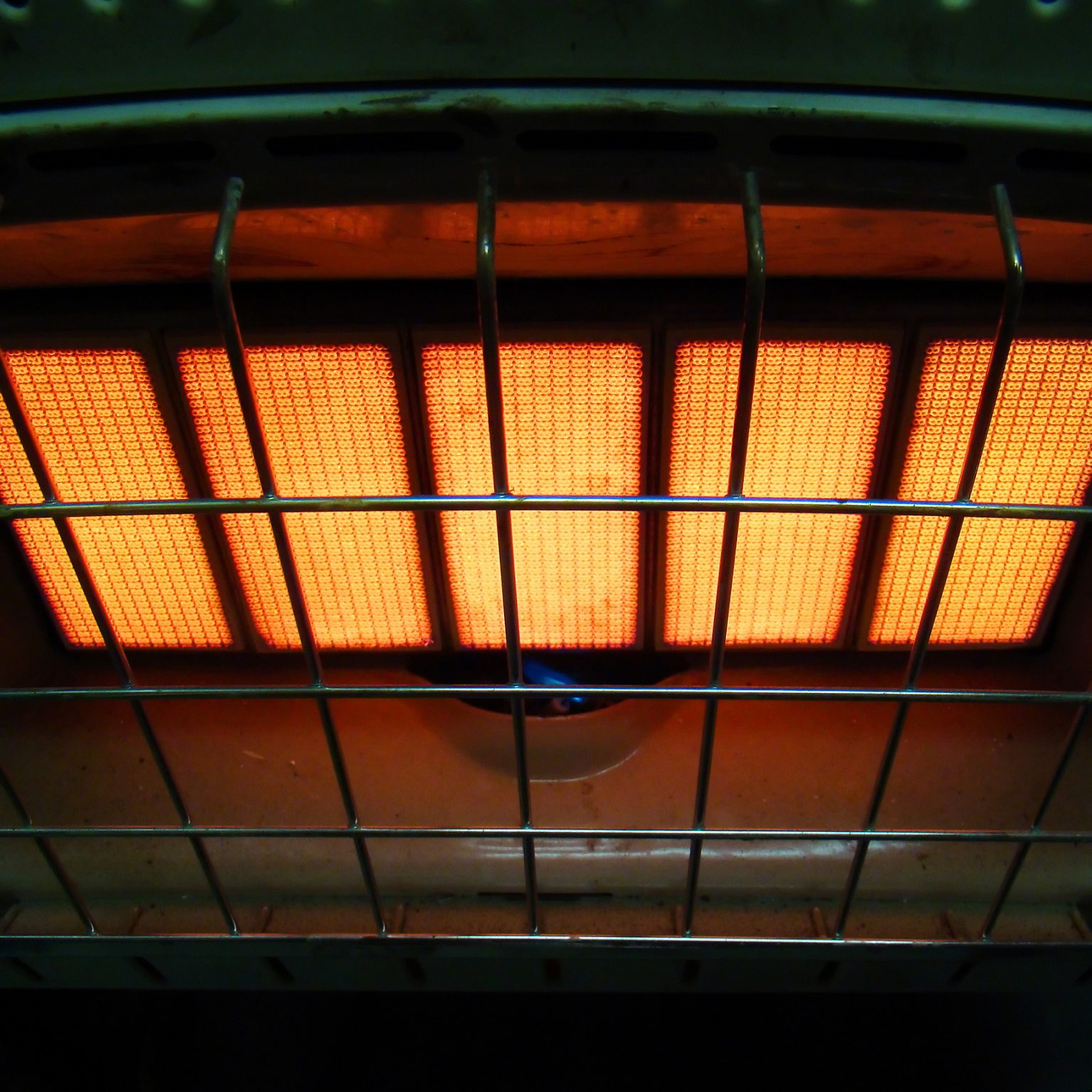 Wood Fireplaces vs. Space Heaters What's Safer for Your Home? Home