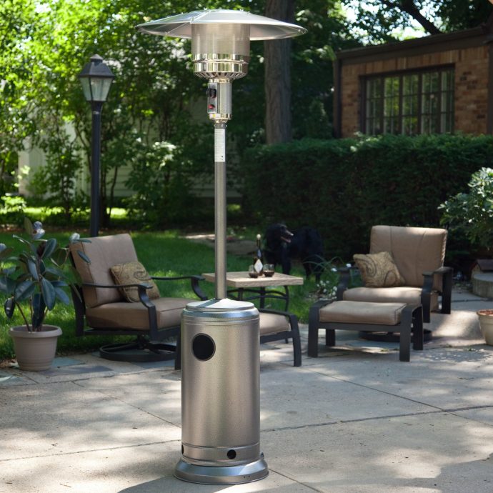 Find the Perfect Patio Heaters at Home & Hearth Outfitters Home