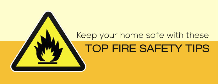 Top Home Fire Safety Tips - Home & Hearth Outfitters