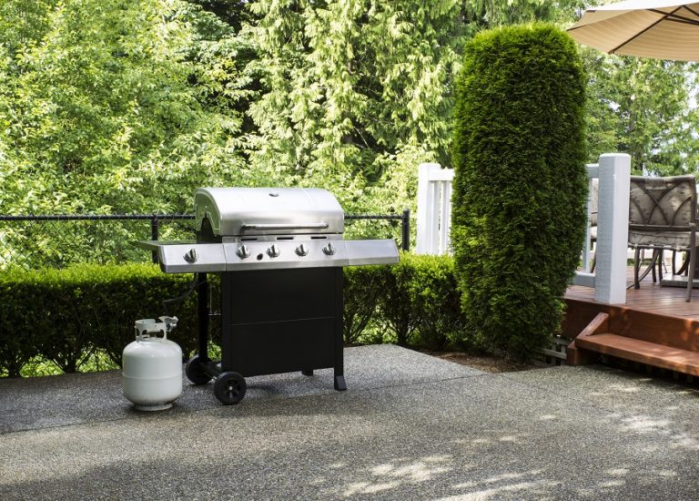 Clean, Cover, Store How To Properly Clean and Store your Grill for