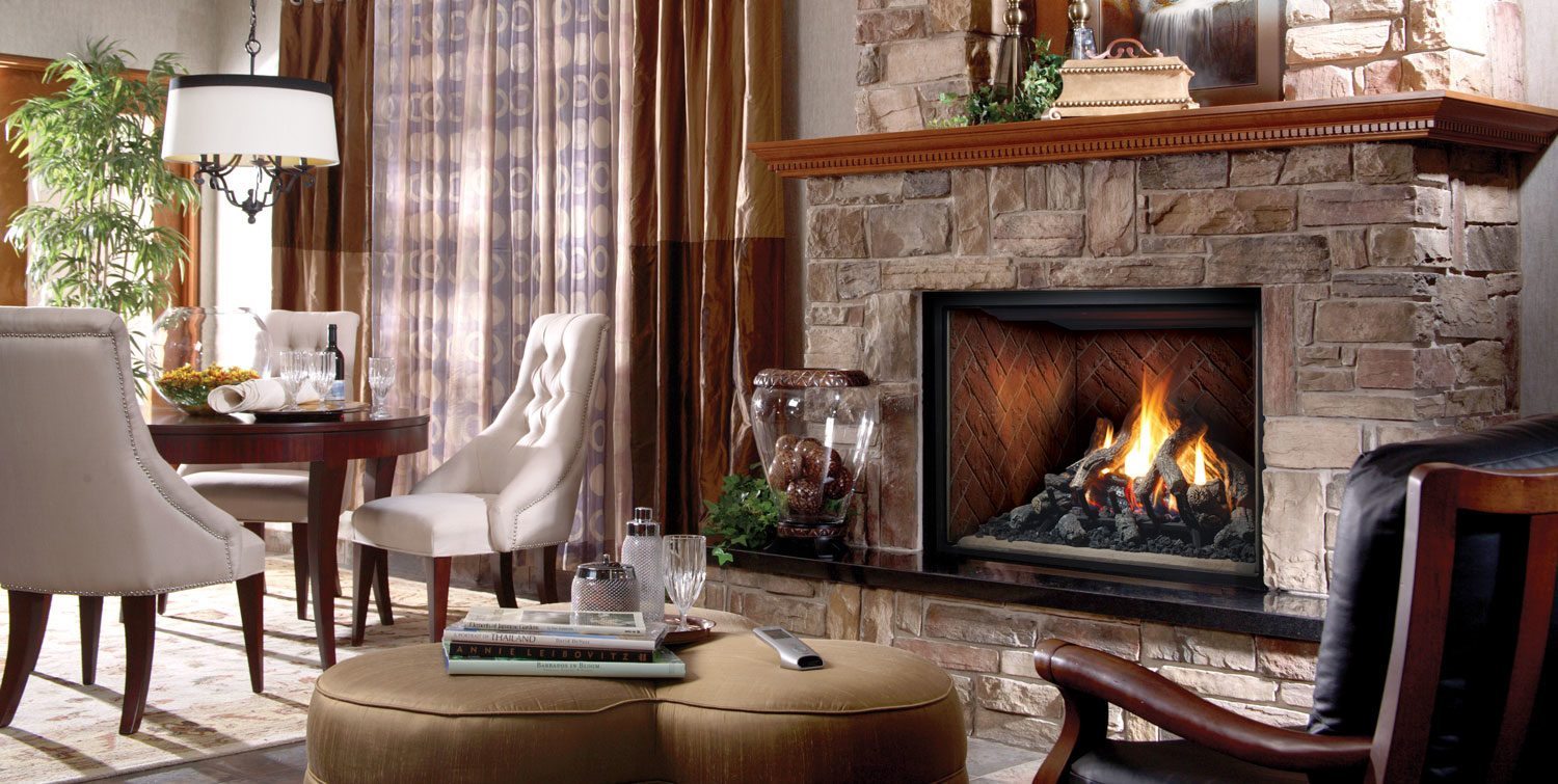 Gas Fireplaces Denver CO Home & Hearth Outfitters