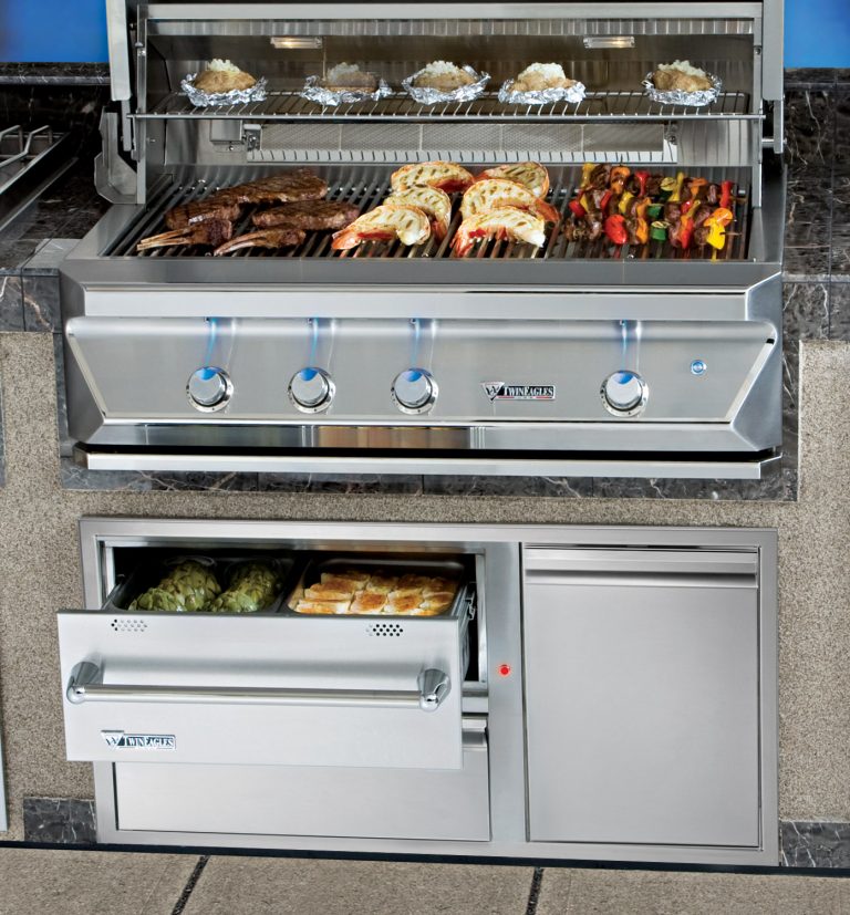 Outdoor Kitchens Home and Hearth Outfitters