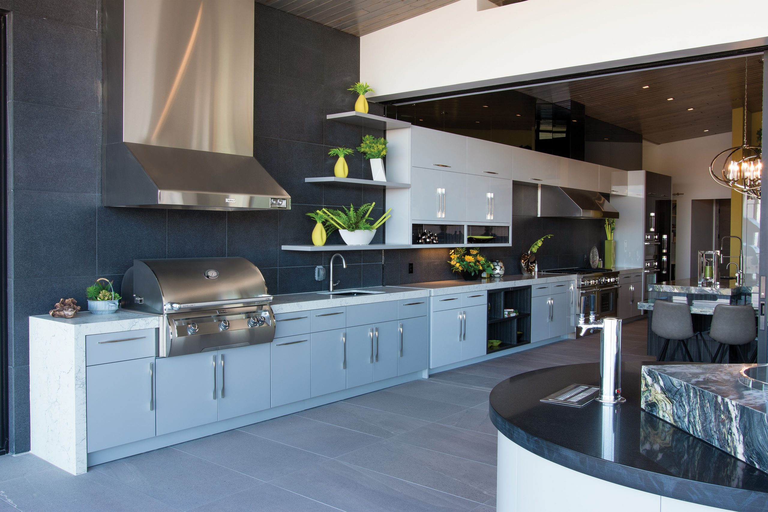 Grills Home & Hearth Outfitters