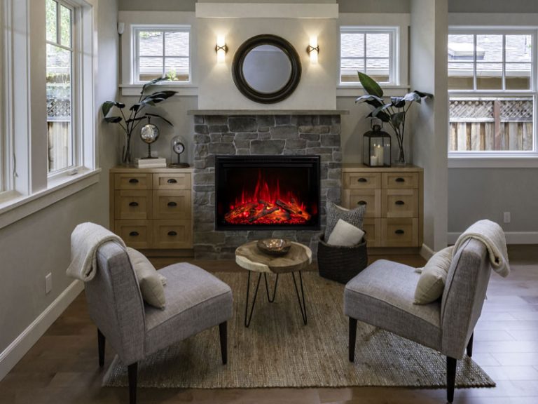 Fireplaces in Denver, CO Home & Hearth Outfitters