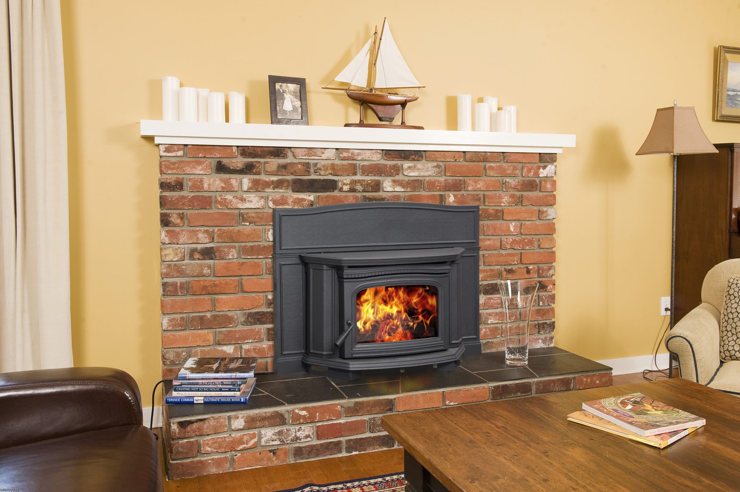 Home & Hearth Outfitters Factory & Custom Fireplaces in Denver & Vail